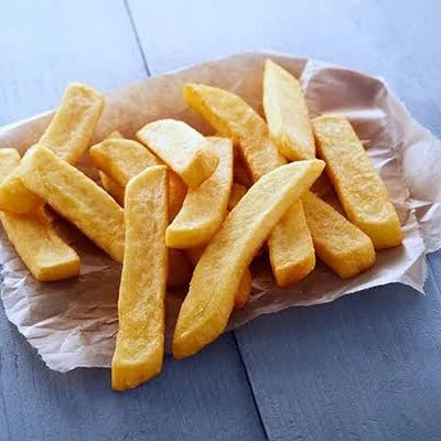 PATATINE FRITTE *