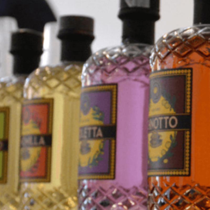 LIQUORI