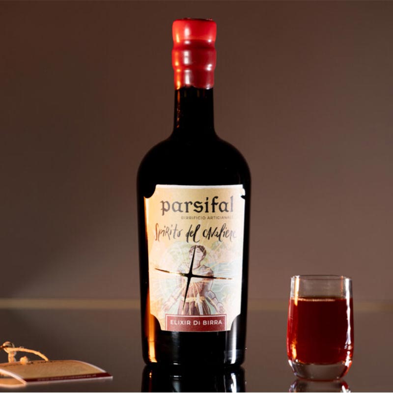 SPIRITO DEL CAVALIERE