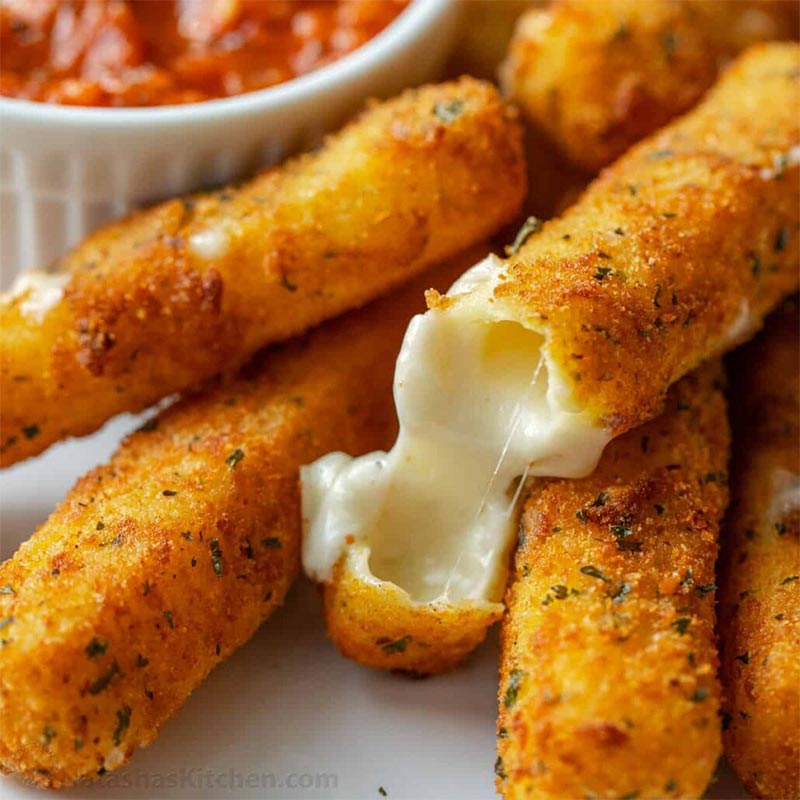 MOZZARELLINE STICK *