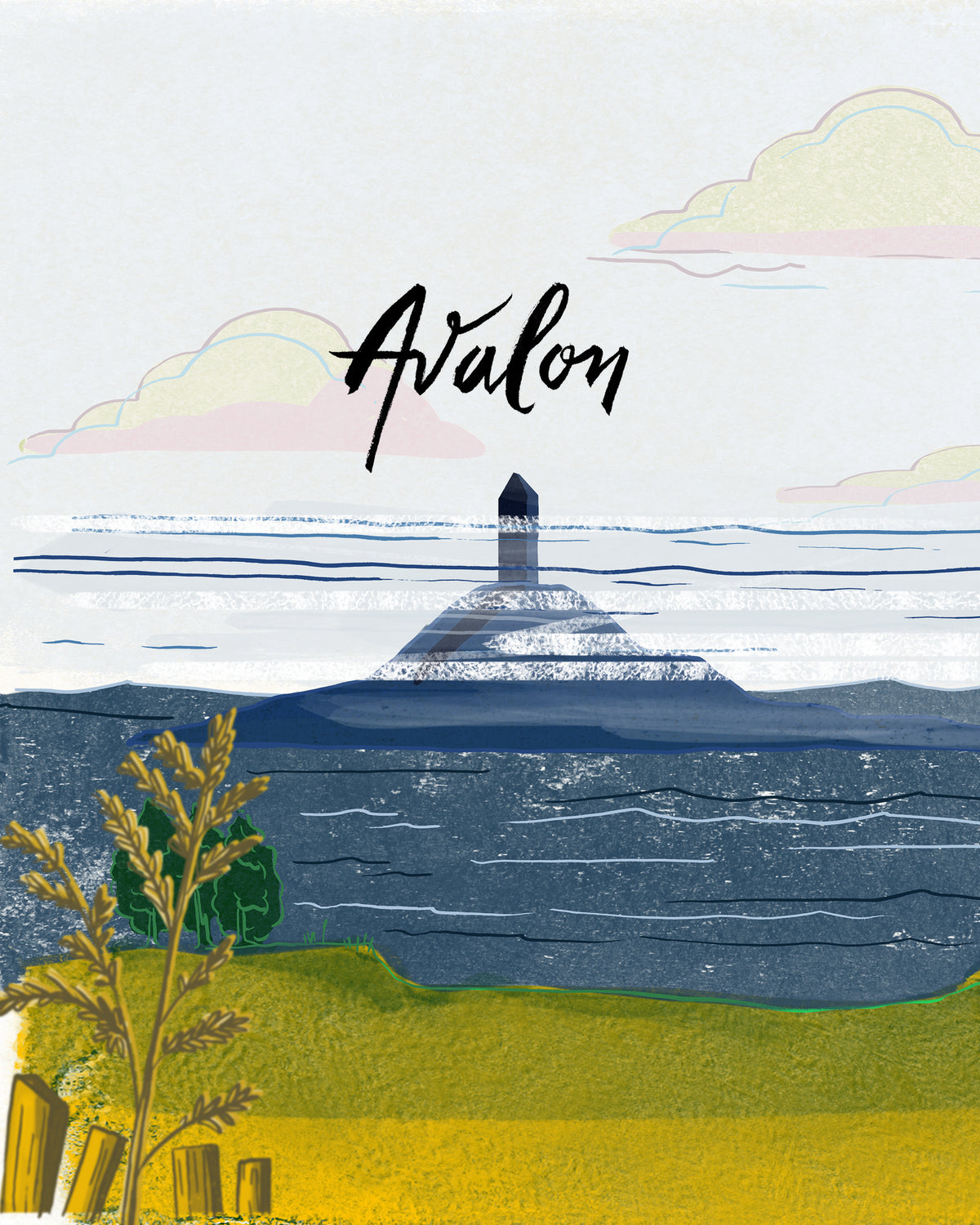Avalon - Pils