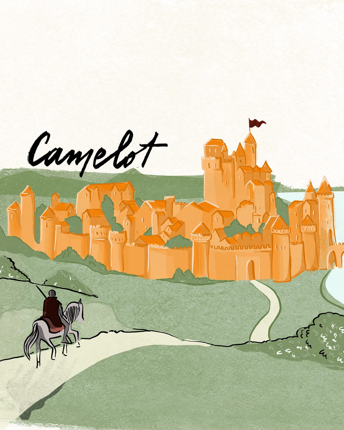 Camelot