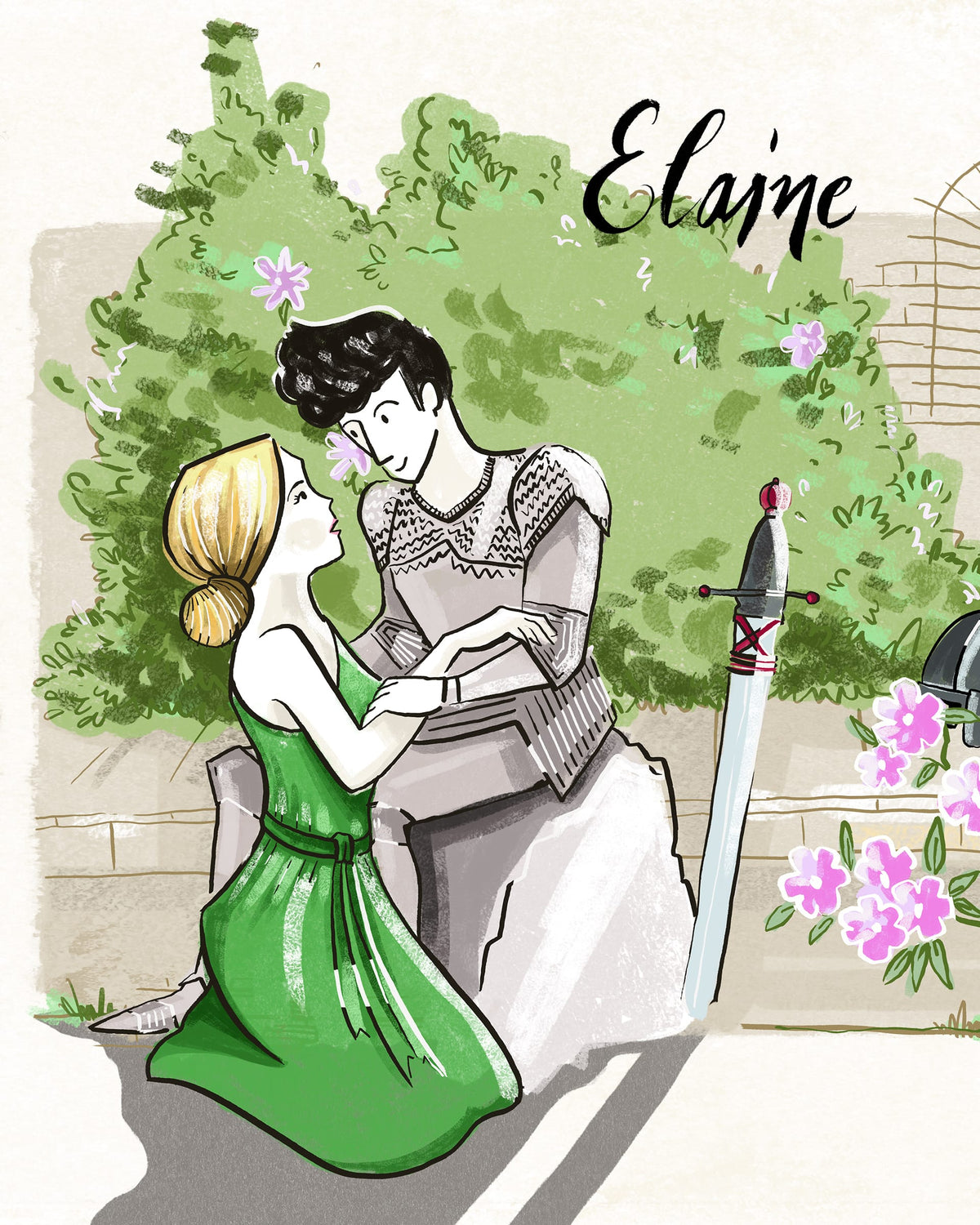 Elaine