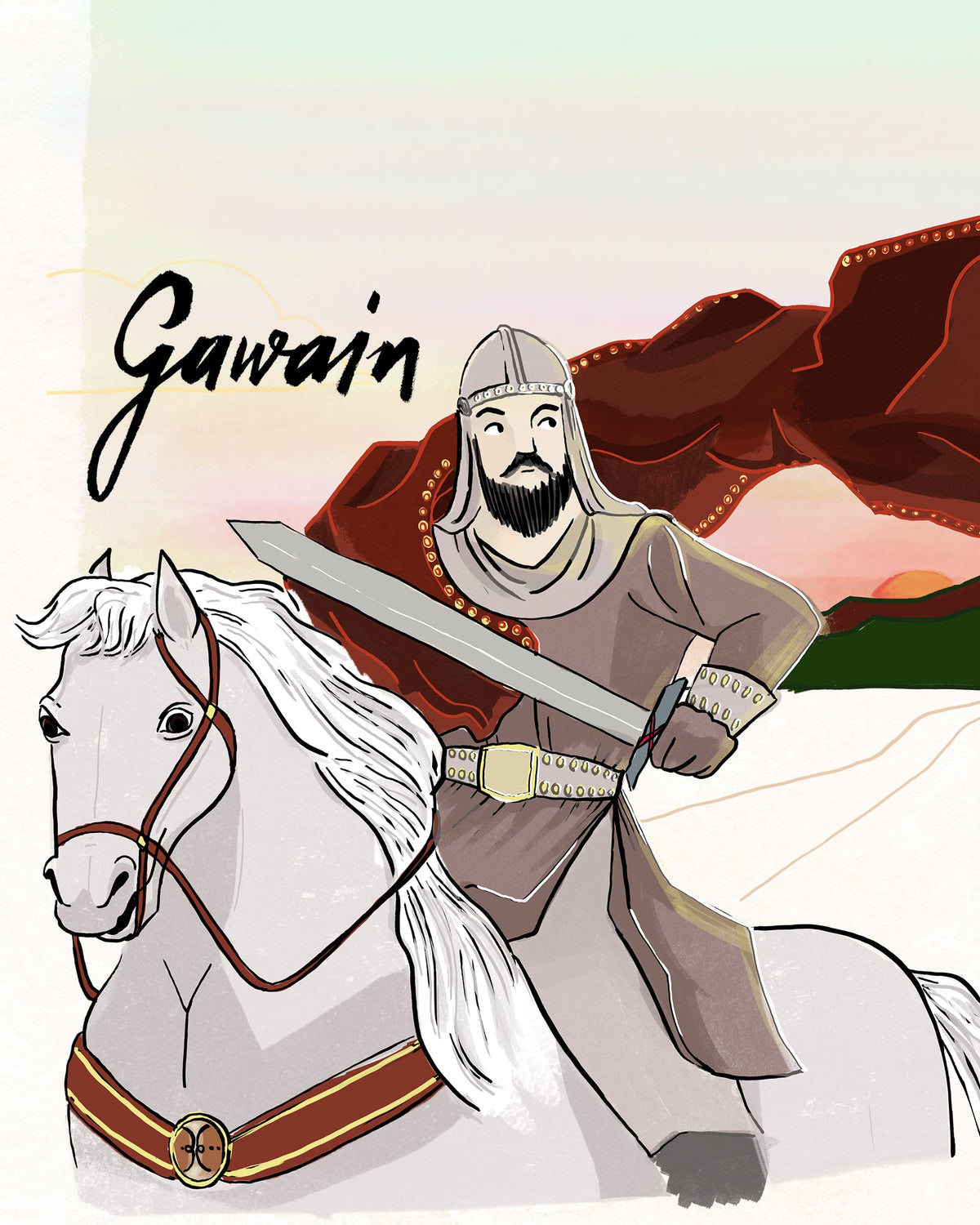 Gawain