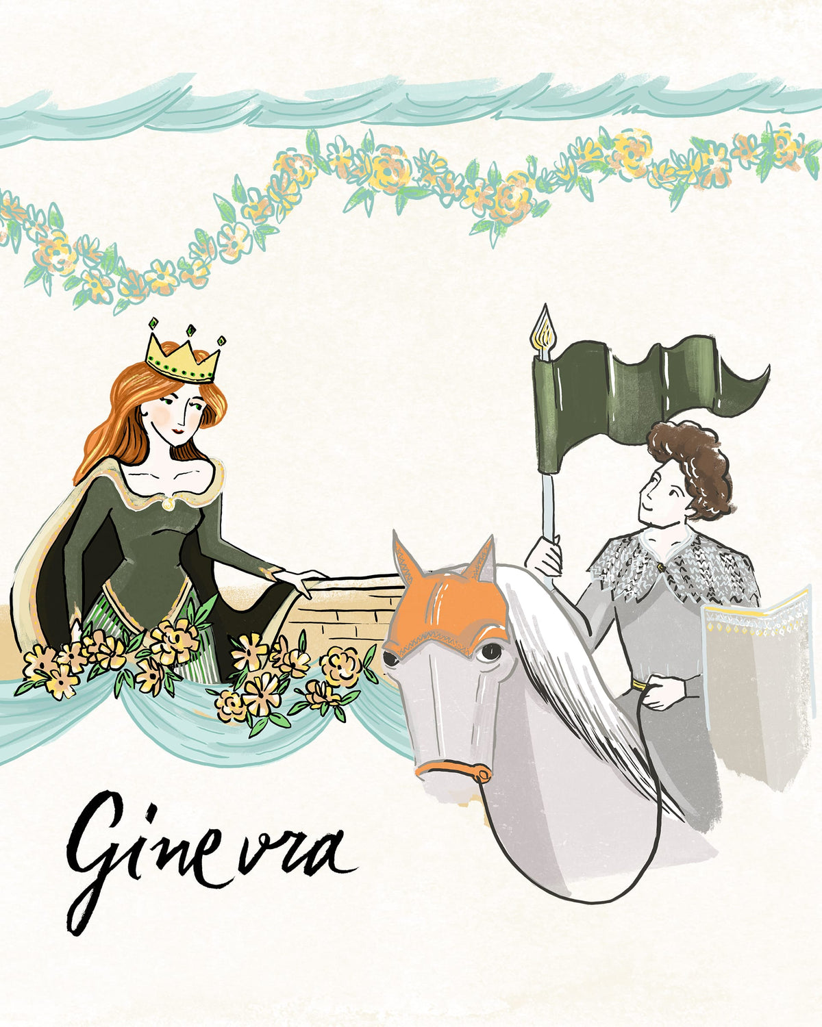 Ginevra