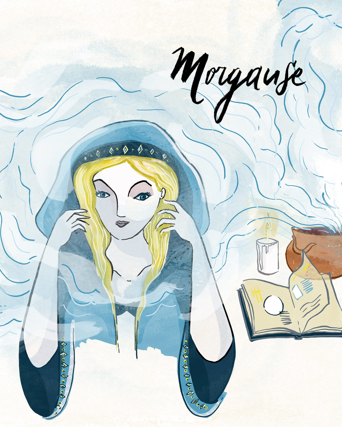 Morgause