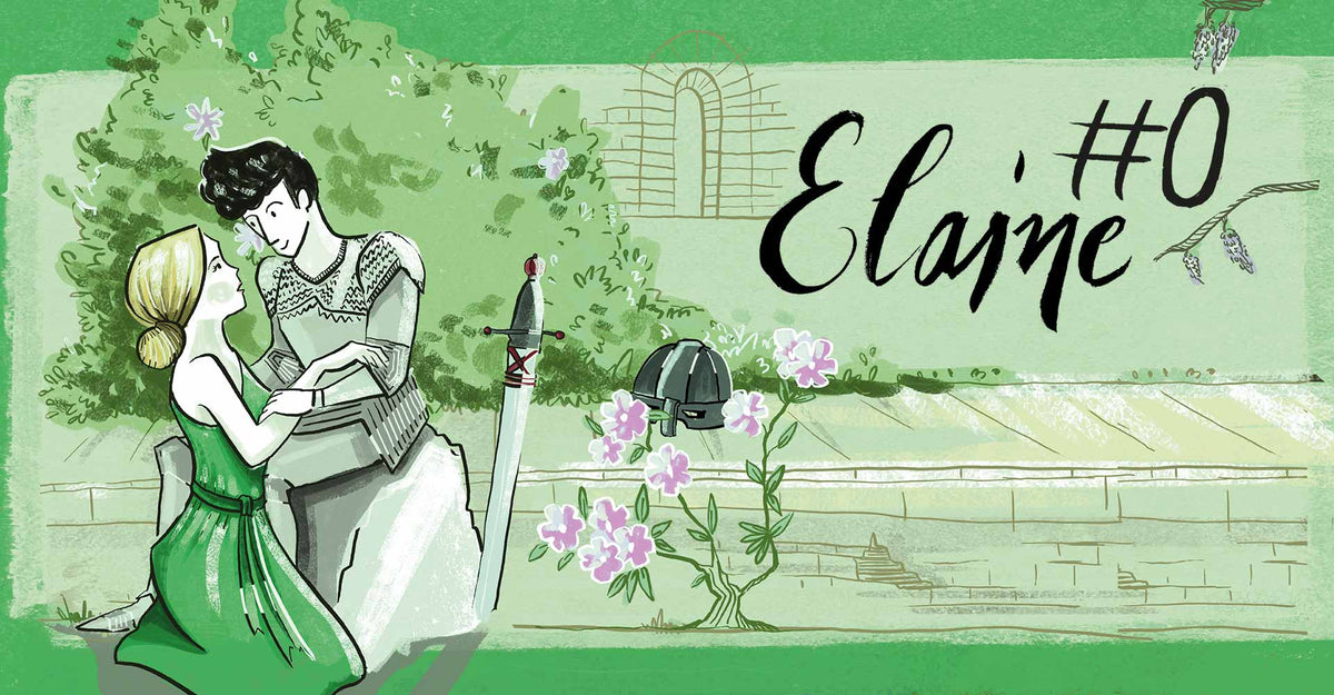 ELAINE #0