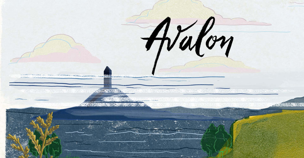 AVALON