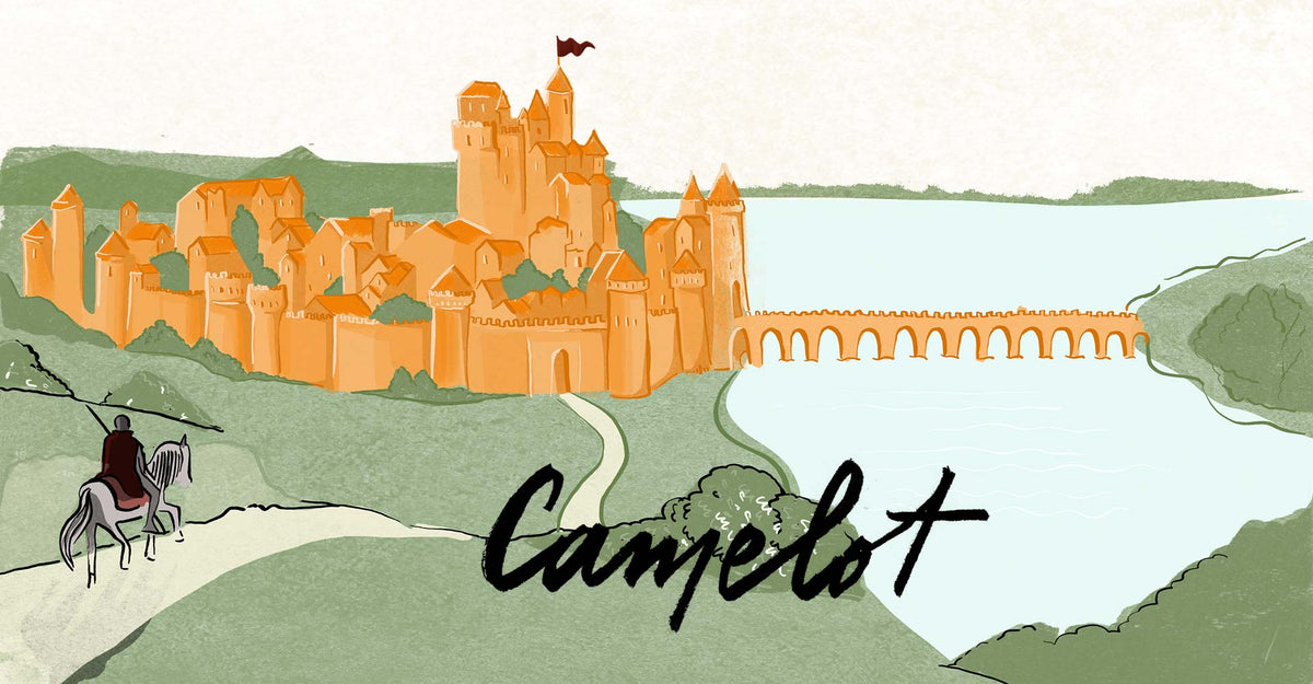 CAMELOT
