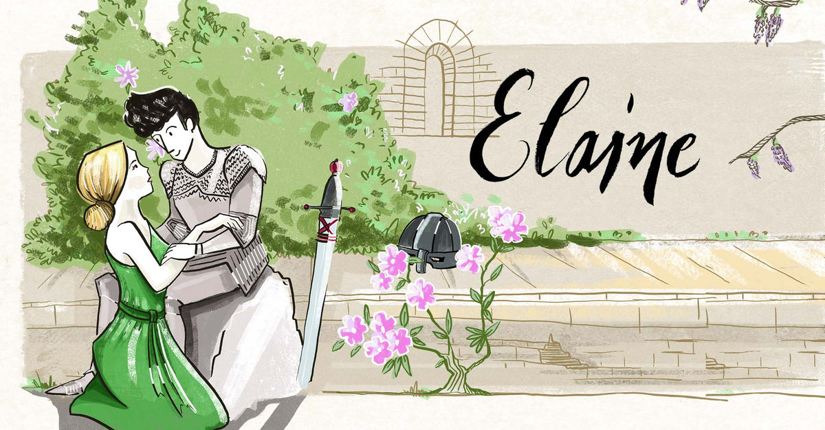 ELAINE