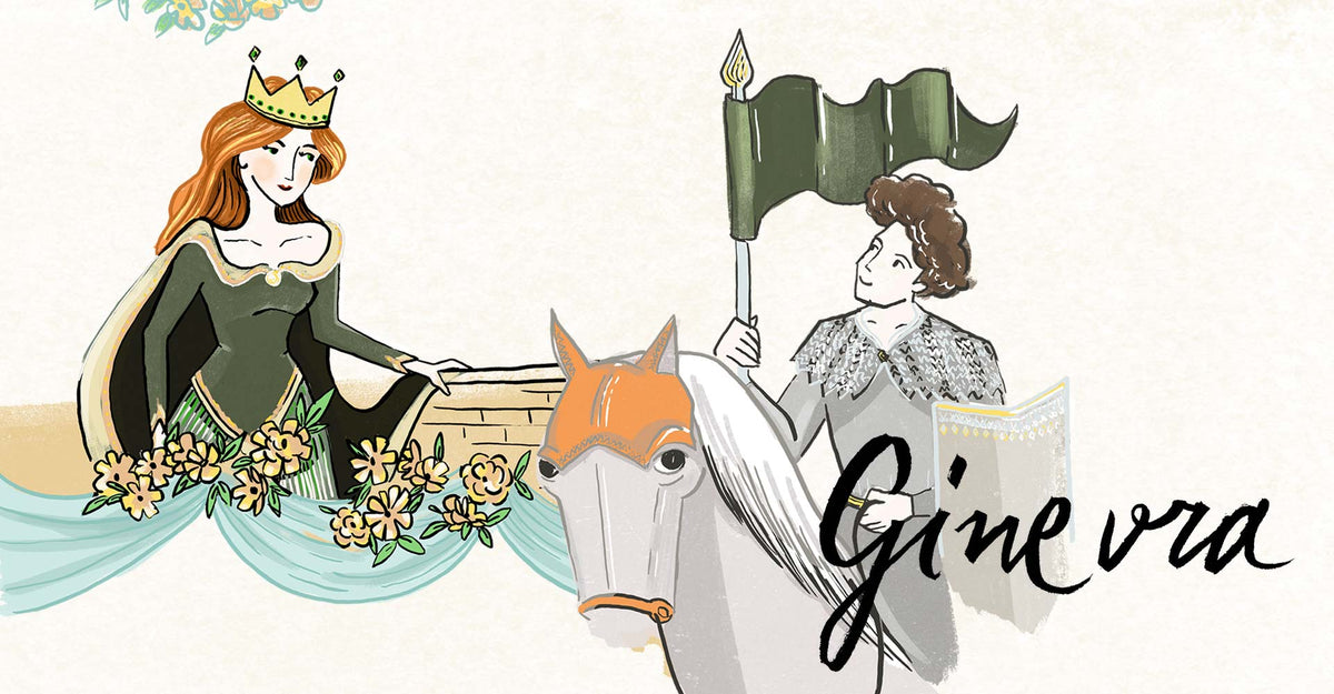 GINEVRA