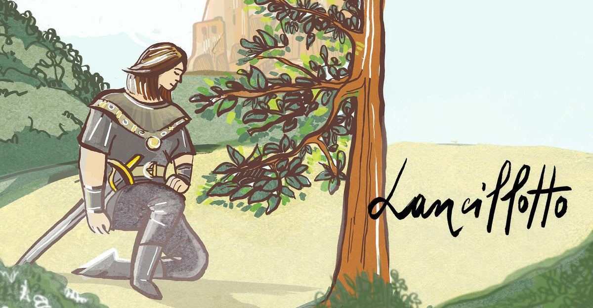 LANCILLOTTO