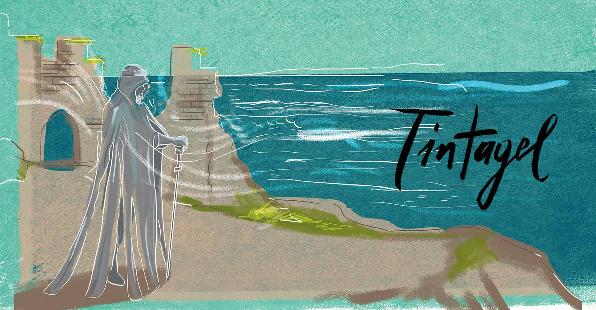 TINTAGEL