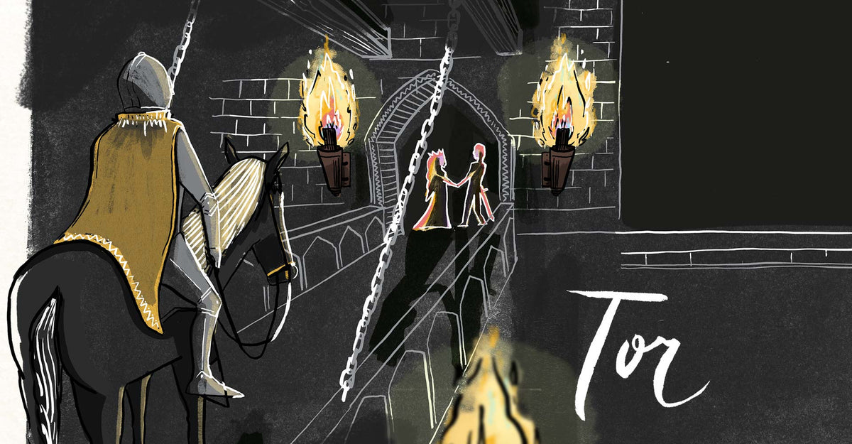 TOR