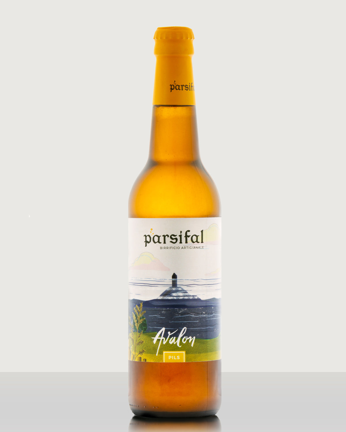 Avalon - Pils