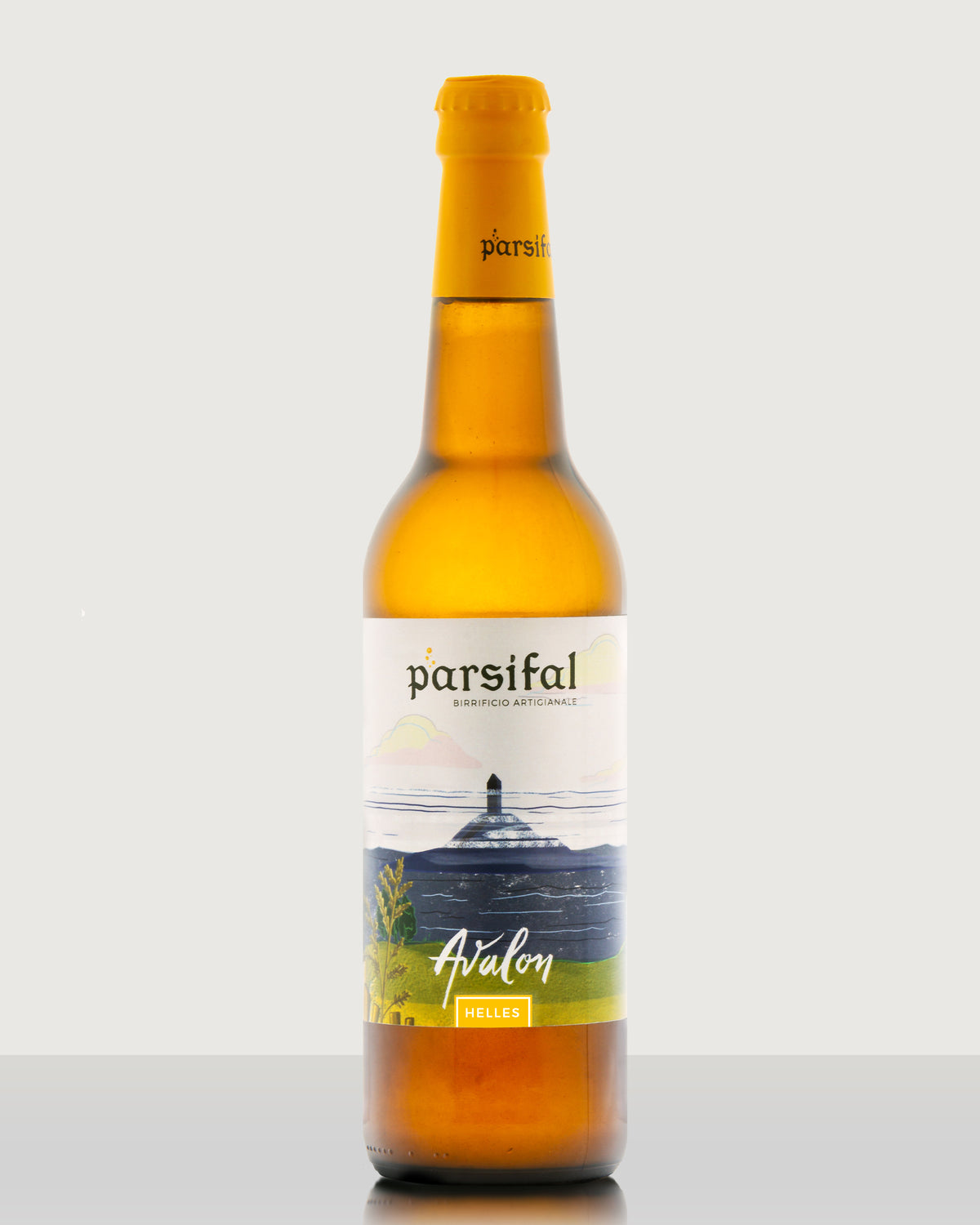 Avalon - Helles