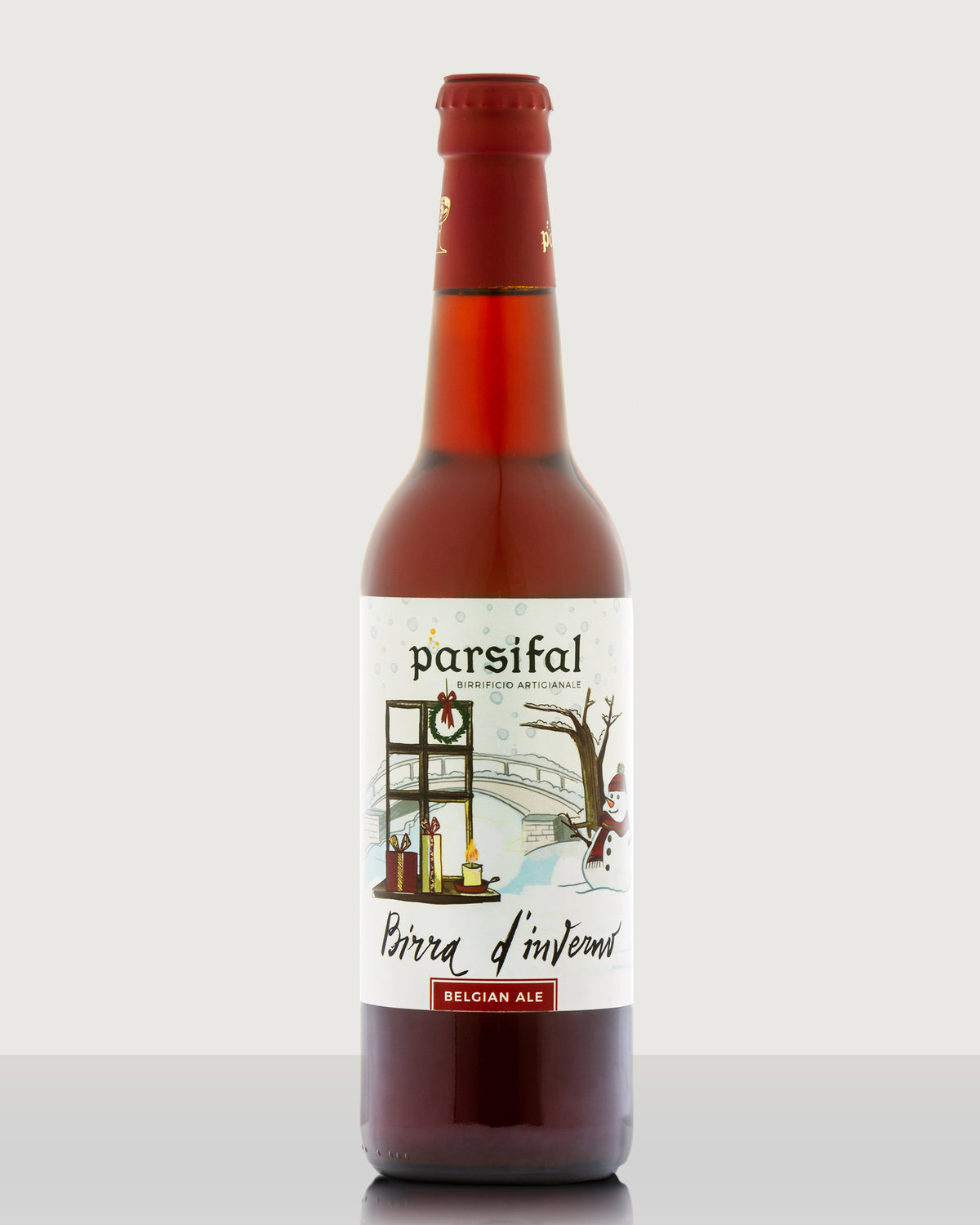 Birra d'Inverno