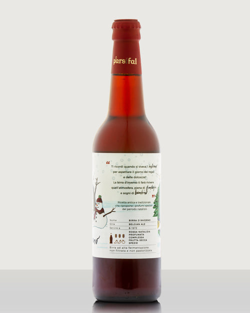 Birra d'Inverno