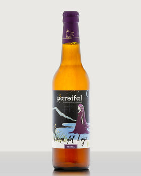 Dama del Lago - Tripel