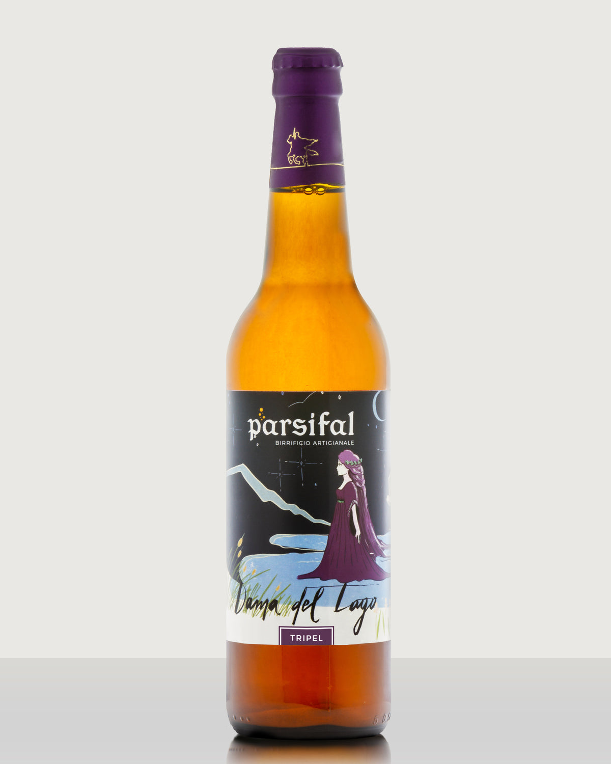 Dama del Lago - Tripel