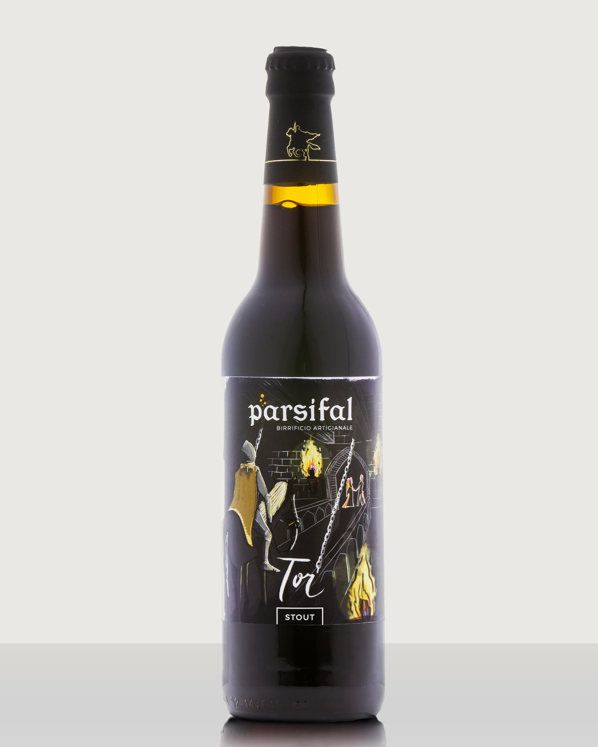 Tor  - Stout