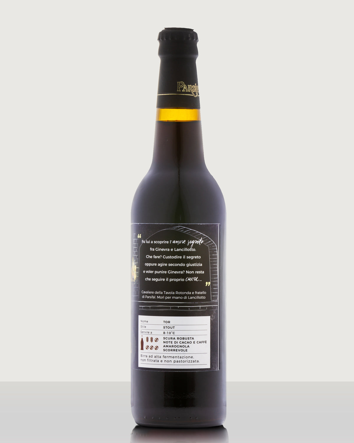 Tor  - Stout