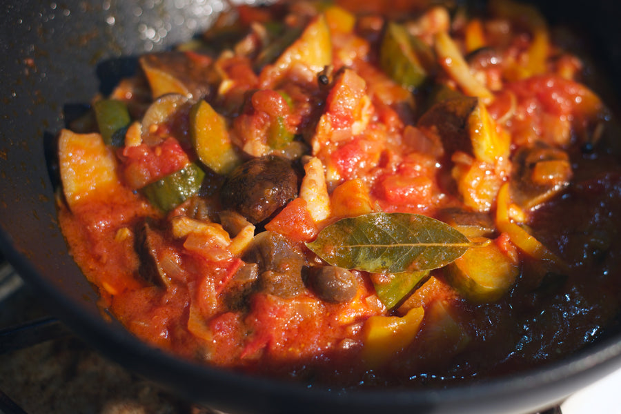 RATATOUILLE
