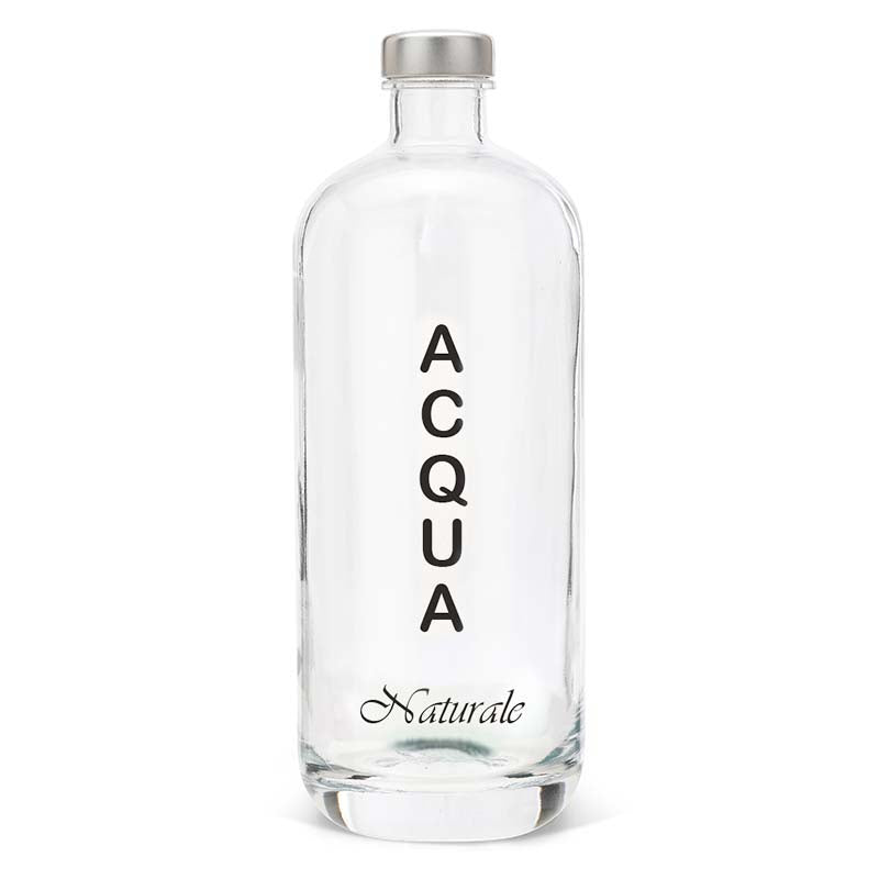 ACQUA MICROFILTRATA 50 cl
