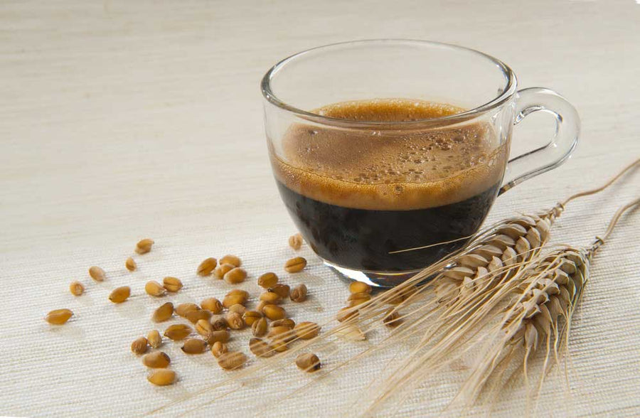 CAFFÈ D'ORZO