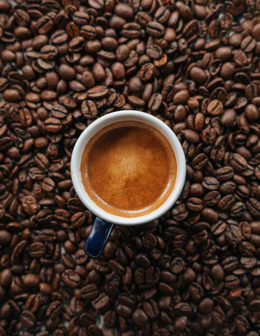 CAFFÈ