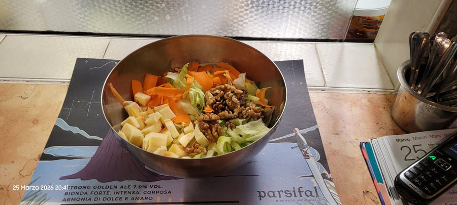 INSALATONA DEL GIULLARE