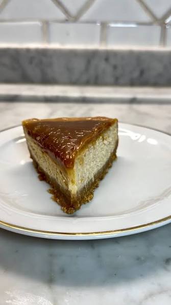 IL DOLCE DEL GIORNO